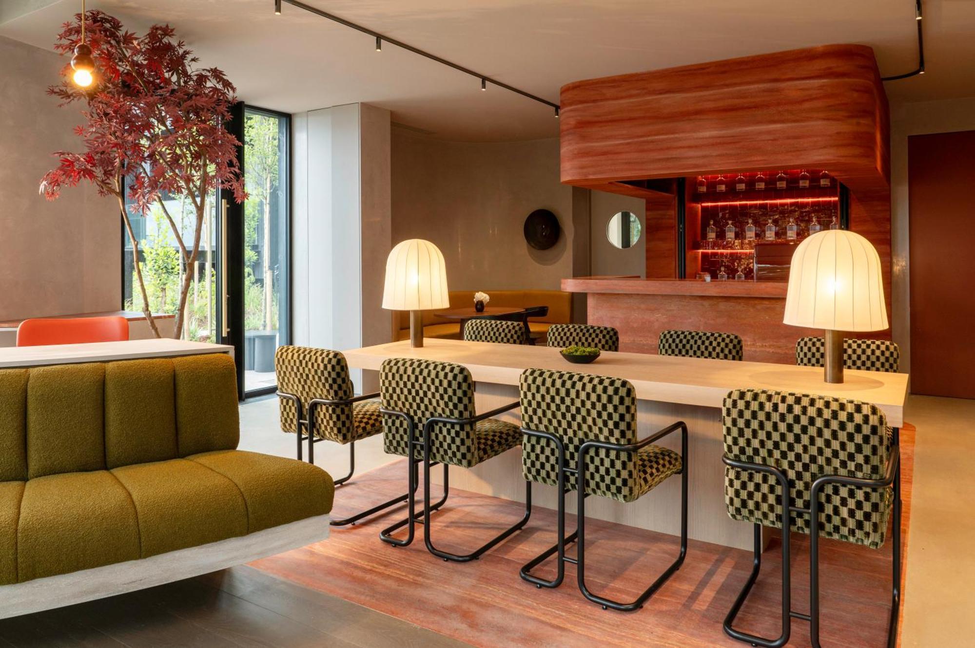 The Montenotte Hotel Корк Екстер'єр фото