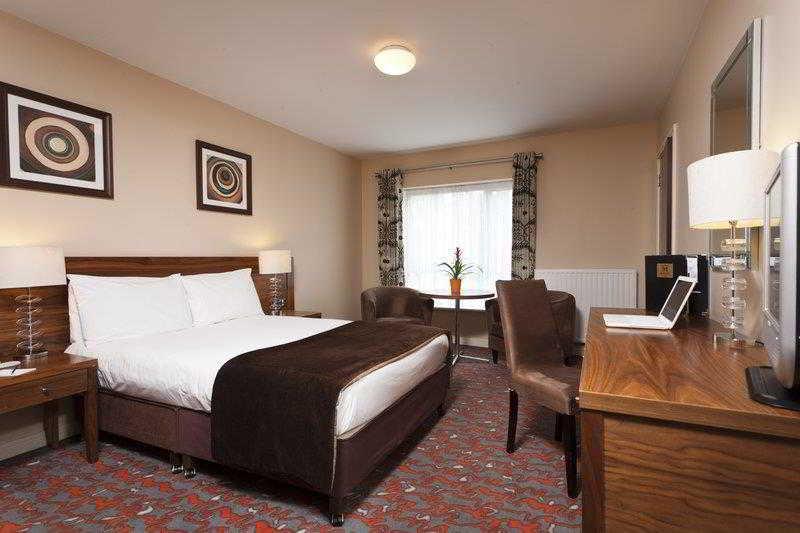 The Montenotte Hotel Корк Екстер'єр фото